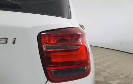 BMW 1 серия, 2015 год, 1 570 000 рублей, 9 фотография