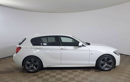 BMW 1 серия, 2015 год, 1 570 000 рублей, 4 фотография