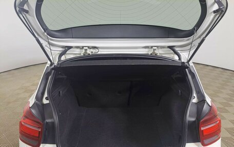 BMW 1 серия, 2015 год, 1 570 000 рублей, 10 фотография