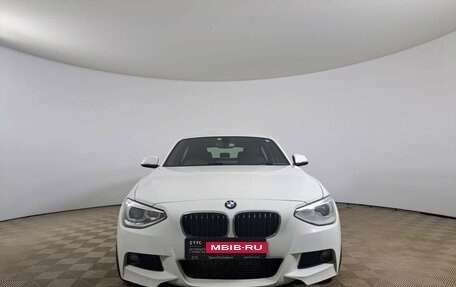 BMW 1 серия, 2015 год, 1 570 000 рублей, 2 фотография