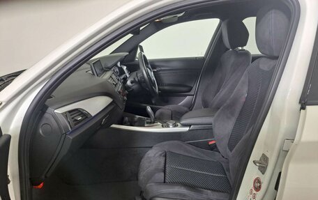 BMW 1 серия, 2015 год, 1 570 000 рублей, 11 фотография