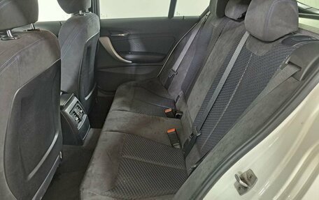 BMW 1 серия, 2015 год, 1 570 000 рублей, 12 фотография