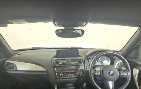 BMW 1 серия, 2015 год, 1 570 000 рублей, 14 фотография