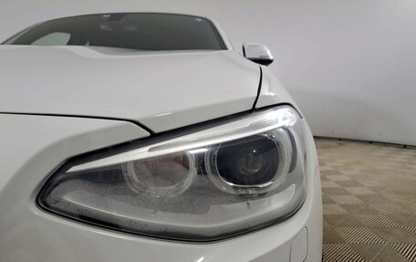 BMW 1 серия, 2015 год, 1 570 000 рублей, 17 фотография