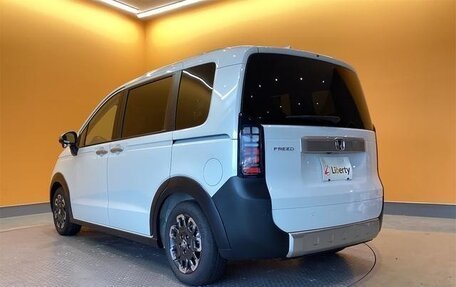 Honda Freed, 2025 год, 2 190 111 рублей, 6 фотография