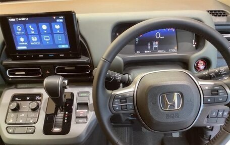 Honda Freed, 2025 год, 2 190 111 рублей, 9 фотография