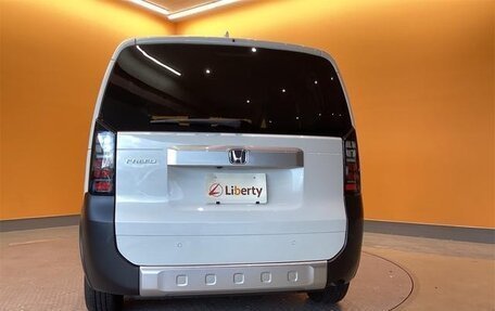 Honda Freed, 2025 год, 2 190 111 рублей, 5 фотография