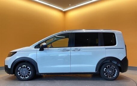 Honda Freed, 2025 год, 2 190 111 рублей, 7 фотография