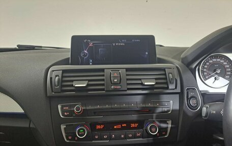 BMW 1 серия, 2015 год, 1 570 000 рублей, 15 фотография