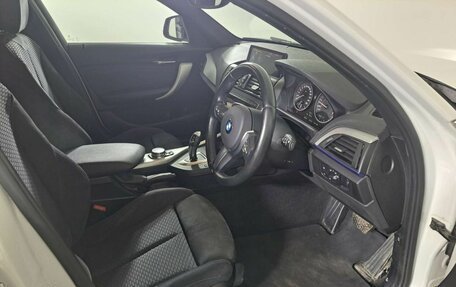 BMW 1 серия, 2015 год, 1 570 000 рублей, 16 фотография