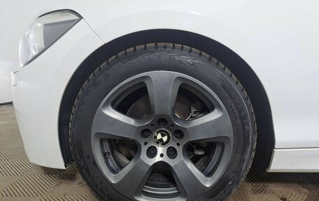 BMW 1 серия, 2015 год, 1 570 000 рублей, 18 фотография