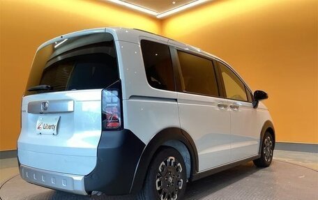 Honda Freed, 2025 год, 2 190 111 рублей, 4 фотография