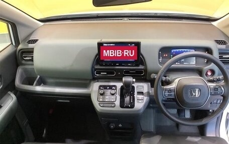 Honda Freed, 2025 год, 2 190 111 рублей, 8 фотография