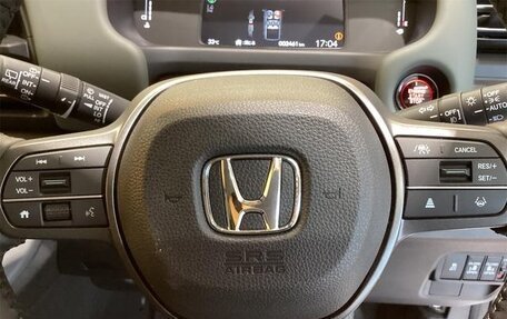 Honda Freed, 2025 год, 2 190 111 рублей, 14 фотография