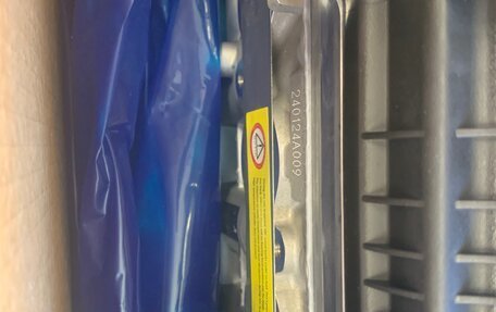 Hyundai ix35 I рестайлинг, 2013 год, 1 050 000 рублей, 12 фотография