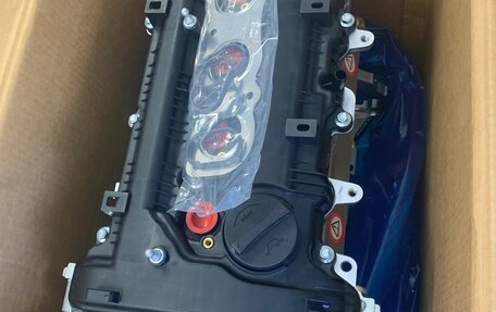 Hyundai ix35 I рестайлинг, 2013 год, 1 050 000 рублей, 11 фотография