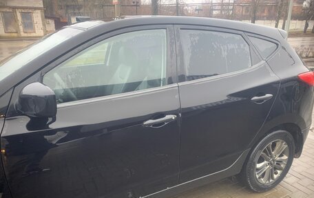 Hyundai ix35 I рестайлинг, 2013 год, 1 050 000 рублей, 3 фотография