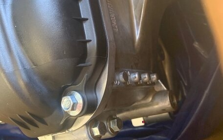 Hyundai ix35 I рестайлинг, 2013 год, 1 050 000 рублей, 13 фотография