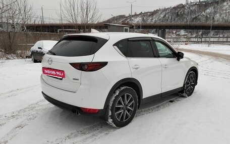 Mazda CX-5 II, 2019 год, 3 000 000 рублей, 6 фотография