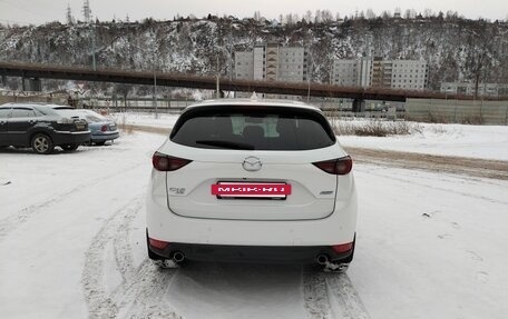 Mazda CX-5 II, 2019 год, 3 000 000 рублей, 7 фотография