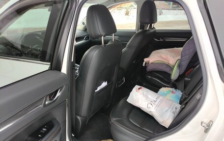 Mazda CX-5 II, 2019 год, 3 000 000 рублей, 10 фотография