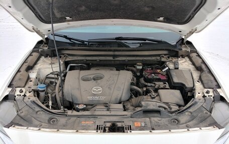 Mazda CX-5 II, 2019 год, 3 000 000 рублей, 17 фотография
