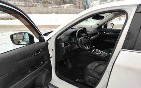 Mazda CX-5 II, 2019 год, 3 000 000 рублей, 11 фотография