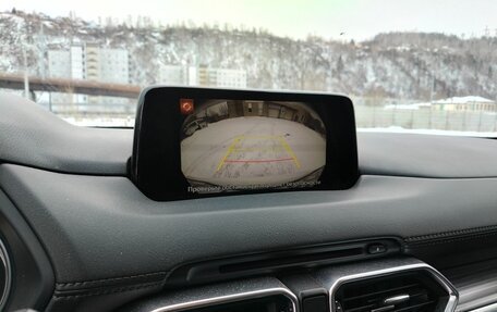 Mazda CX-5 II, 2019 год, 3 000 000 рублей, 15 фотография