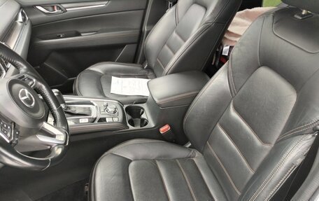 Mazda CX-5 II, 2019 год, 3 000 000 рублей, 12 фотография