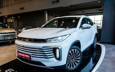 CheryExeed TXL, 2024 год, 3 900 000 рублей, 1 фотография