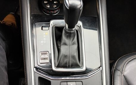 Mazda CX-5 II, 2019 год, 3 000 000 рублей, 20 фотография