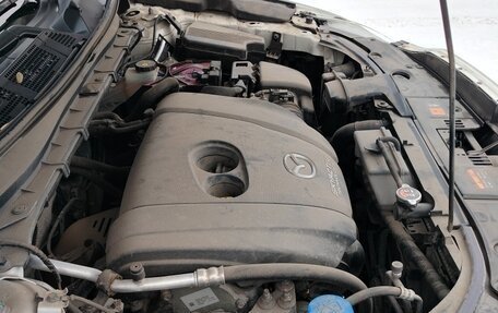 Mazda CX-5 II, 2019 год, 3 000 000 рублей, 19 фотография