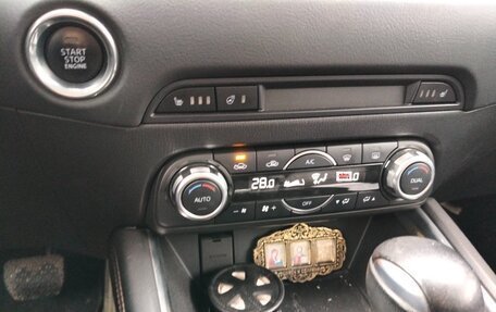 Mazda CX-5 II, 2019 год, 3 000 000 рублей, 21 фотография