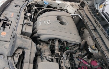 Mazda CX-5 II, 2019 год, 3 000 000 рублей, 18 фотография