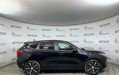 Haval Jolion, 2023 год, 1 722 000 рублей, 5 фотография