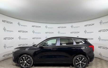 Haval Jolion, 2023 год, 1 722 000 рублей, 6 фотография