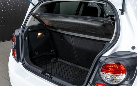 Chevrolet Aveo III, 2014 год, 642 000 рублей, 18 фотография