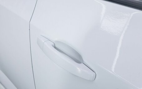 Chevrolet Aveo III, 2014 год, 642 000 рублей, 20 фотография