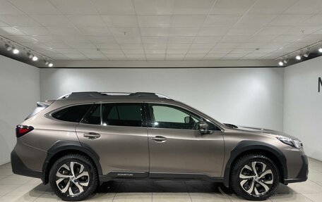 Subaru Outback VI, 2022 год, 3 990 000 рублей, 4 фотография