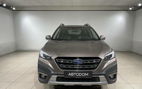 Subaru Outback VI, 2022 год, 3 990 000 рублей, 2 фотография