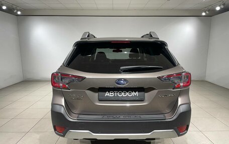 Subaru Outback VI, 2022 год, 3 990 000 рублей, 6 фотография