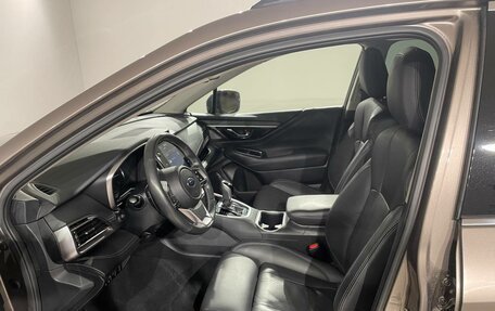 Subaru Outback VI, 2022 год, 3 990 000 рублей, 13 фотография