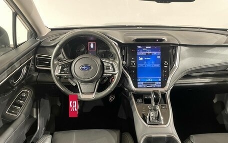 Subaru Outback VI, 2022 год, 3 990 000 рублей, 9 фотография