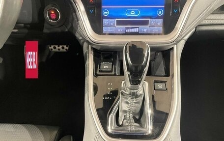 Subaru Outback VI, 2022 год, 3 990 000 рублей, 12 фотография