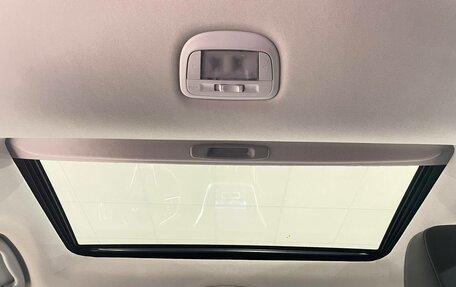 Subaru Outback VI, 2022 год, 3 990 000 рублей, 19 фотография