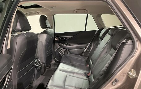 Subaru Outback VI, 2022 год, 3 990 000 рублей, 18 фотография