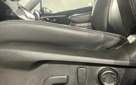 Subaru Outback VI, 2022 год, 3 990 000 рублей, 16 фотография