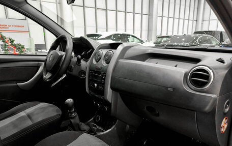 Renault Duster I рестайлинг, 2015 год, 950 000 рублей, 13 фотография