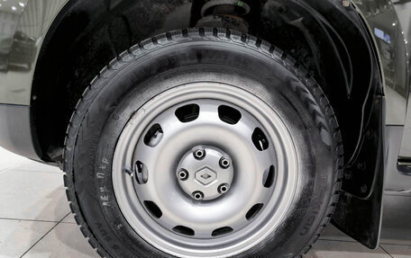 Renault Duster I рестайлинг, 2015 год, 950 000 рублей, 22 фотография