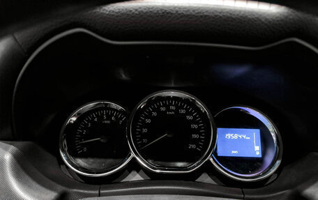 Renault Duster I рестайлинг, 2015 год, 950 000 рублей, 16 фотография